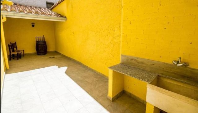 Apartamento Las Suertes Кантавьеха Экстерьер фото
